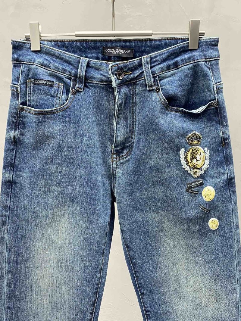 Dolce Gabbana Jeans